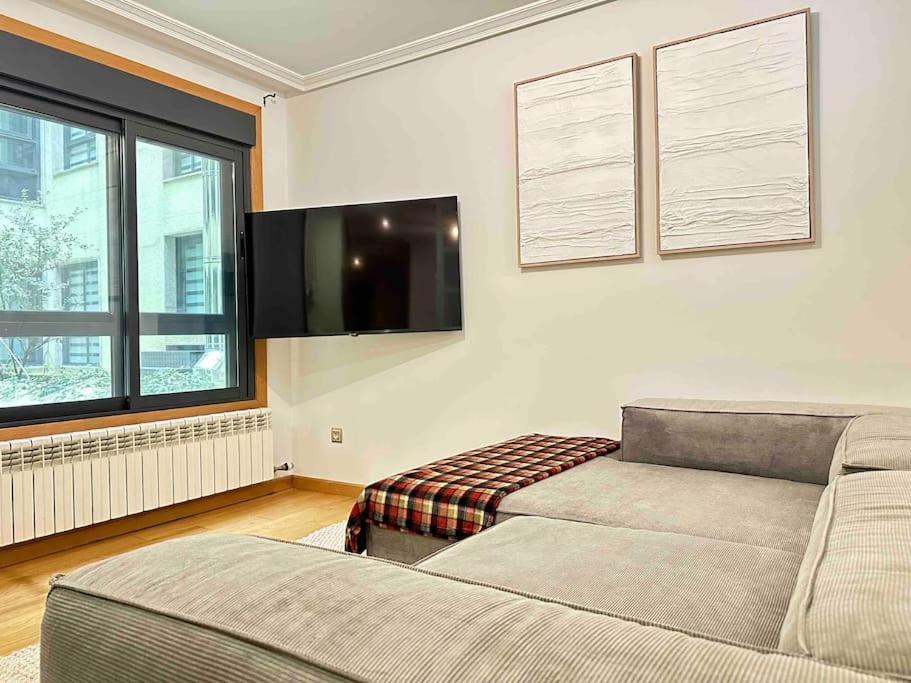 Luxury Suite - Corte Ingles Vigo Exterior photo
